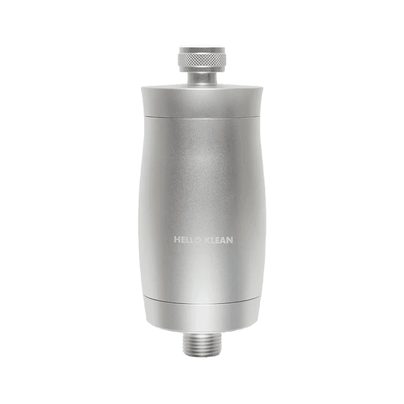 Hello Klean Shower Filter