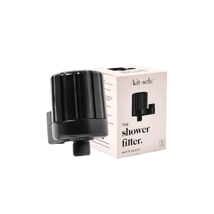 Kitsch shower filter