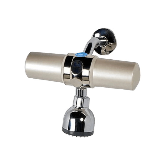 PristineHydro Ultimate Dual KDF Shower Filter