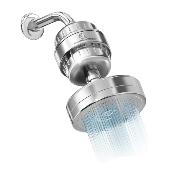 AquaHomeGroup 20 Stage Shower Filter
