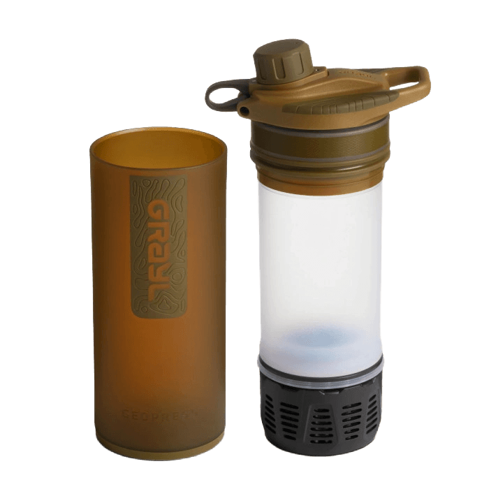 Grayl GeoPress® Purifier