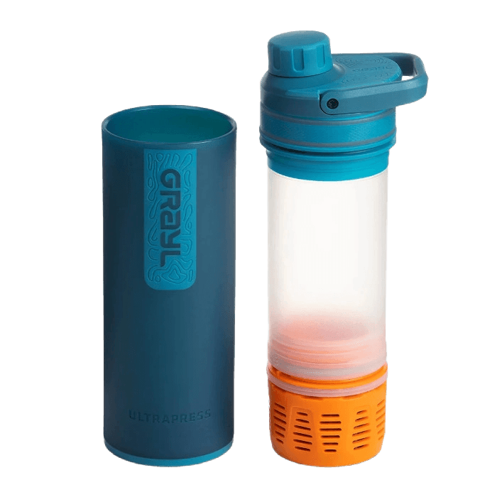 Grayl UltraPress® Purifier