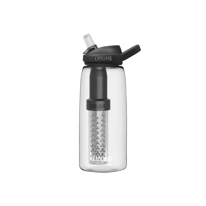 CamelBak Eddy®+ Bottle Filtered By LifeStraw®
