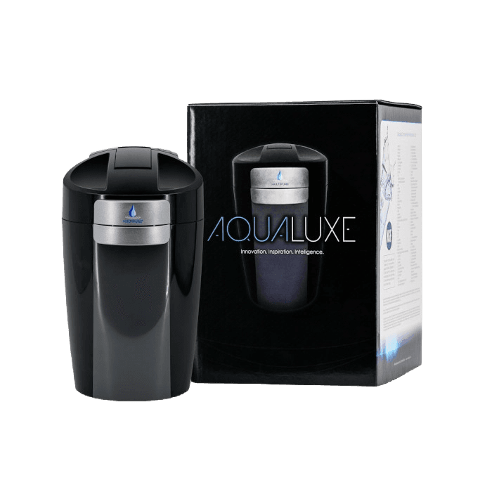 Multipure Aqualuxe Countertop Water Filter