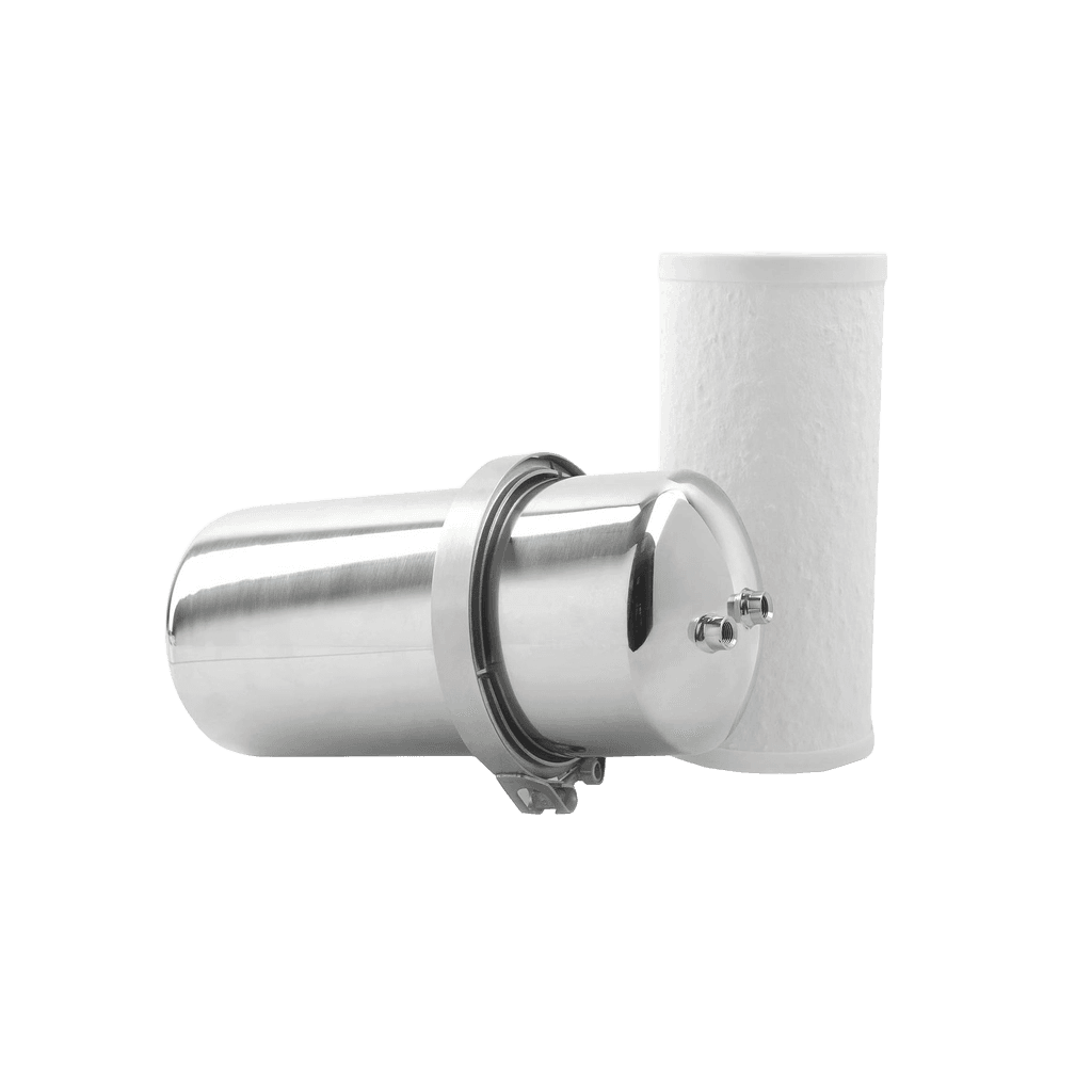 Multipure Aquaperform MP880 Undersink Arsenic Plus Water Filter