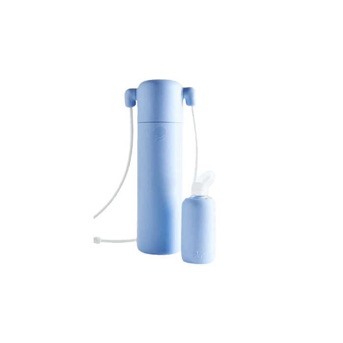 bluedot x bkr kit