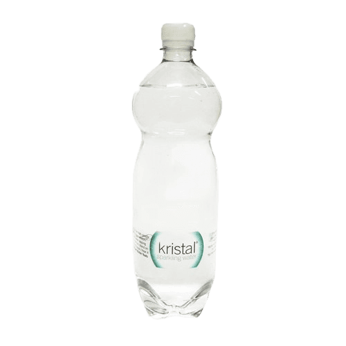 Kristal Agua De Selz