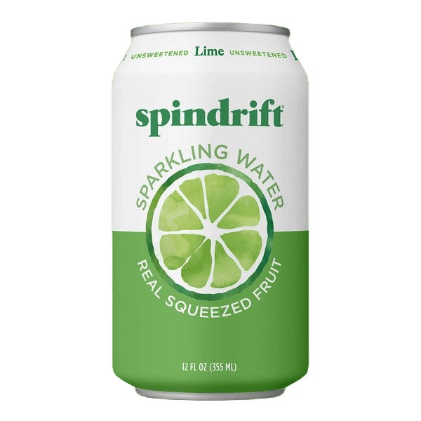 spindrift Sparkling Water