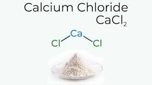Calcium Chloride