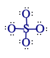Sulfate