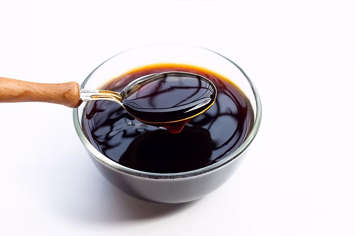 Molasses