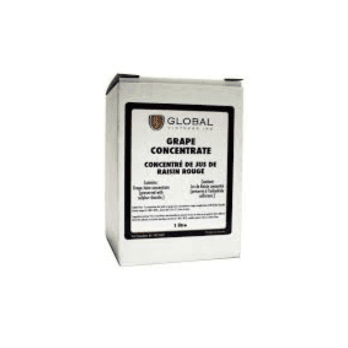 White Grape Juice Concentrate