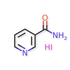 Niacinamide (Vitamin B3)