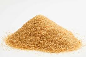 Pure Cane Sugar