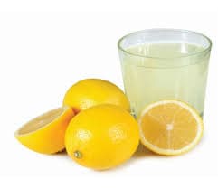 Organic Lemon Juice Concentrate