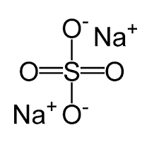 Sodium Sulfate