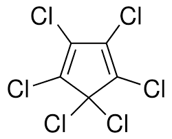 Hexachlorocyclopentadiene