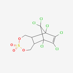 Endosulfan Sulfate