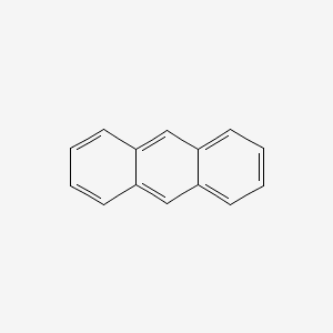 Anthracene