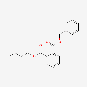 Butyl Benzyl phthalate