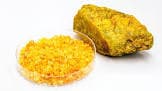 Uranium