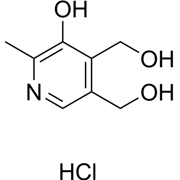 Pyridoxine Hydrochloride
