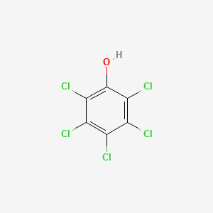 Pentachlorophenol