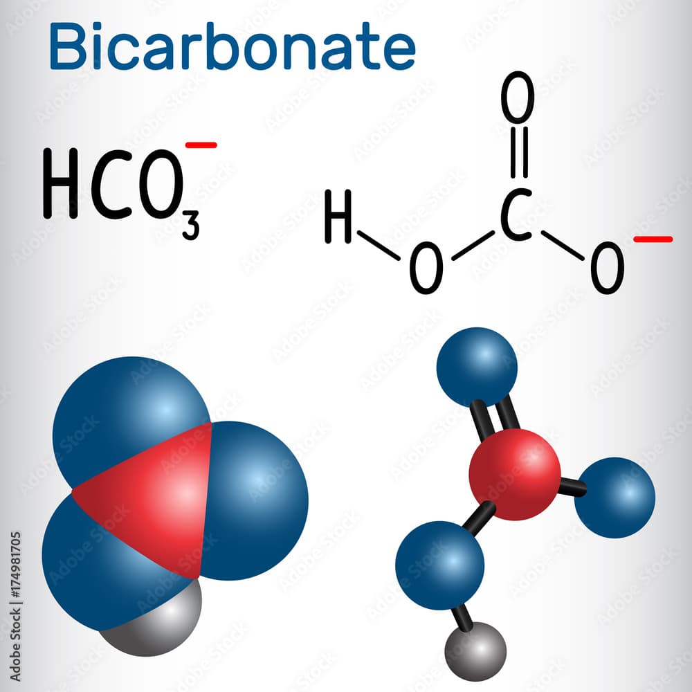 Bicarbonate Alkalinity (as HCO3)