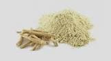 Organic Ashwagandha Extract