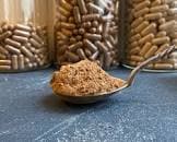 Organic Reishi Mushroom Extract