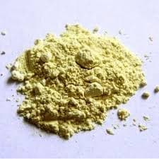 Molybdenum Yeast