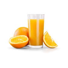 Orange Juice from Concentrate