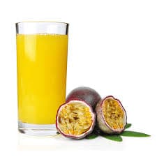 Passion Fruit Juice from Concentrate