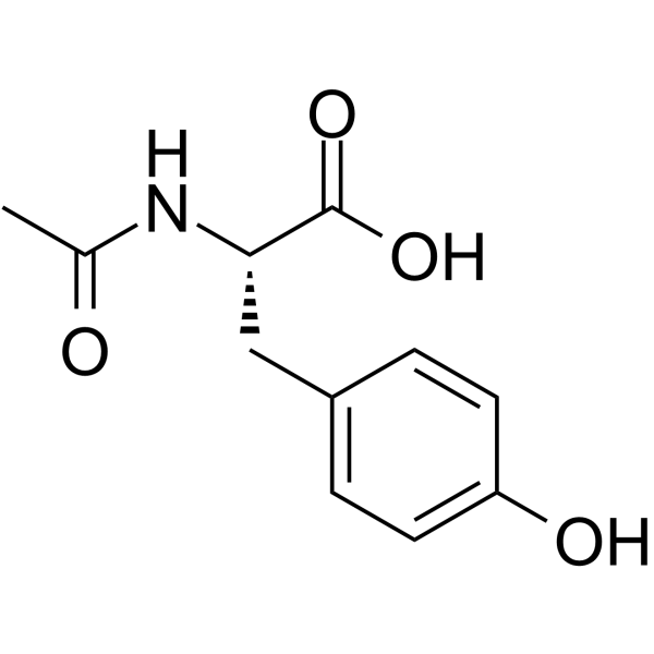 Acetyl L-Tyrosine