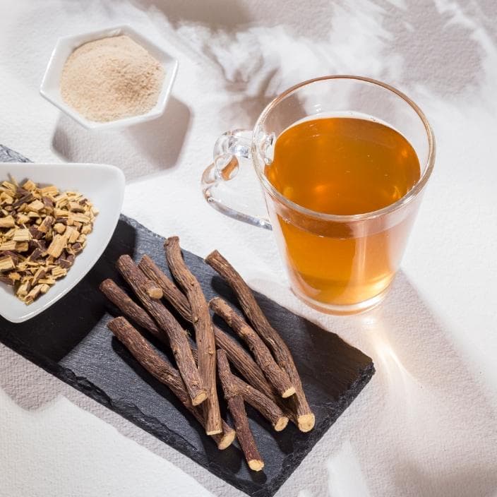Licorice Root Extract