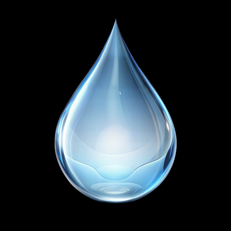 Natural Mineral Water