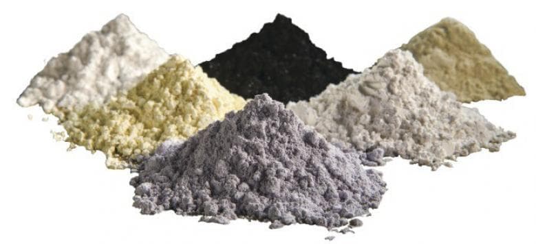 Trace Minerals