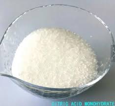 Non-GMO Citric Acid