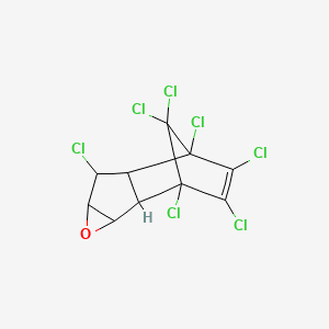 Heptachlor Epoxide