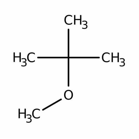 Methyl tert-butyl ether (MTBE)