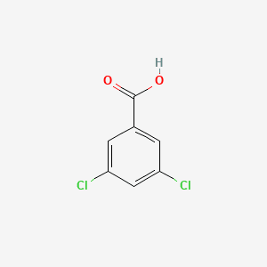 3,5-Dichlorobenzoic acid