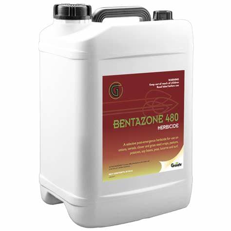 Bentazone