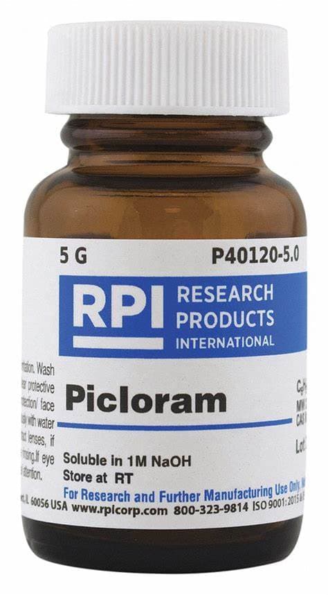 4-Amino-3,5,6-trichloropicolinic acid / Picloram