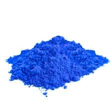 Brilliant Blue FCF