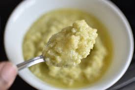 Organic Whole Lemon Puree