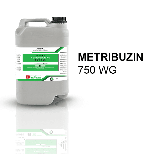 Metribuzin