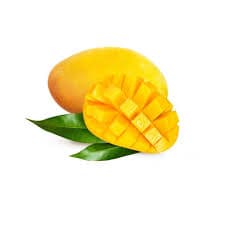 Natural Mango Flavor