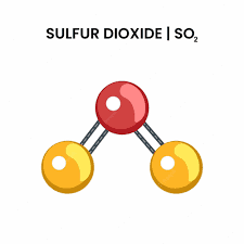 Sulfur Dioxide