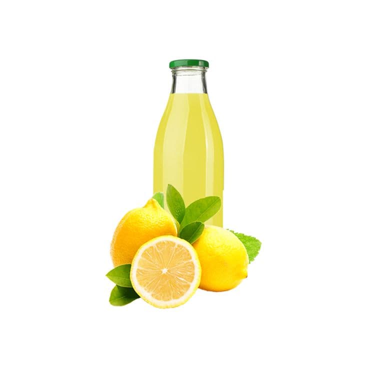 Lemon Extract