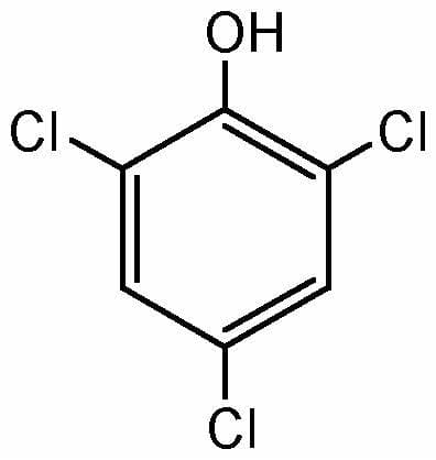 2,4,6-Trichlorophenol